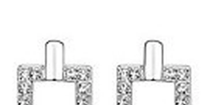 Set šperkov s krištálikmi Swarovski elements
