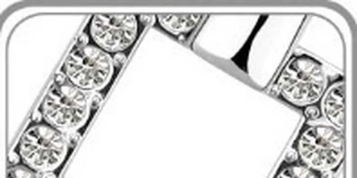 Set šperkov s krištálikmi Swarovski elements