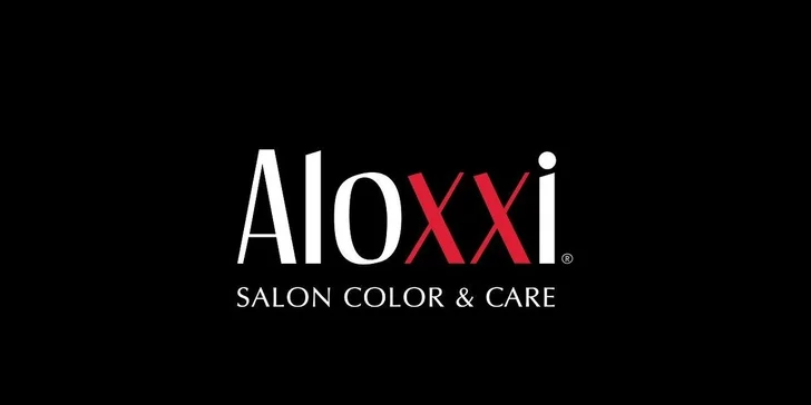 Trendy strih s prírodnou regeneračnou kúrou ALOXXI