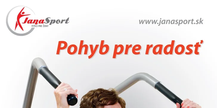 Kruhové cvičenie, ktoré vám vyformuje postavu