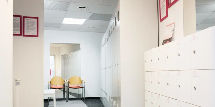 Kruhové cvičenie, ktoré vám vyformuje postavu