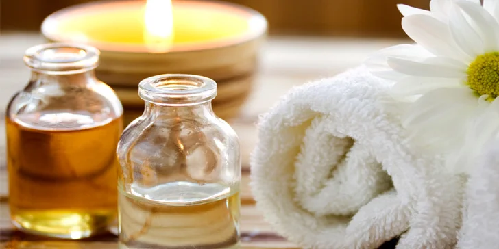 Čínska relaxačná a regeneračná masáž - 60 minút pre vaše zdravie a relax