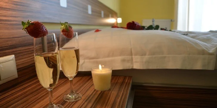 Skvelý zimný wellness pobyt s polpenziou na 3 alebo 4 dni, deti do 12 rokov ubytovanie zdarma