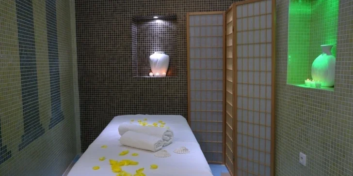Skvelý zimný wellness pobyt s polpenziou na 3 alebo 4 dni, deti do 12 rokov ubytovanie zdarma