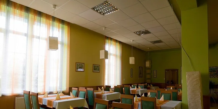 Skvelý zimný wellness pobyt s polpenziou na 3 alebo 4 dni, deti do 12 rokov ubytovanie zdarma