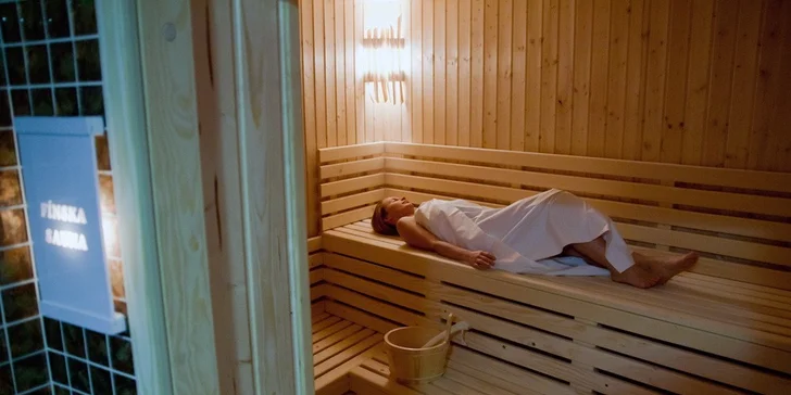 Skvelý zimný wellness pobyt s polpenziou na 3 alebo 4 dni, deti do 12 rokov ubytovanie zdarma