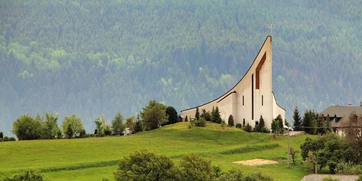 Skvelý zimný wellness pobyt s polpenziou na 3 alebo 4 dni, deti do 12 rokov ubytovanie zdarma