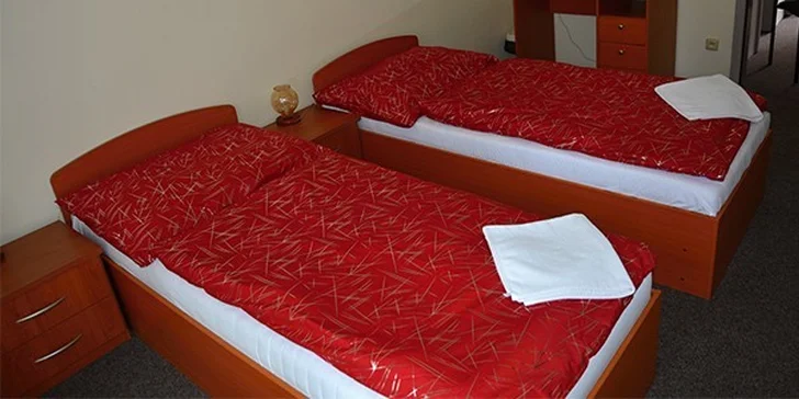 Jarný pobyt alebo LAST MINUTE lyžovačka so zvýhodnenými skipasmi! Hotel Hrabovo** pri Malinô Brdo