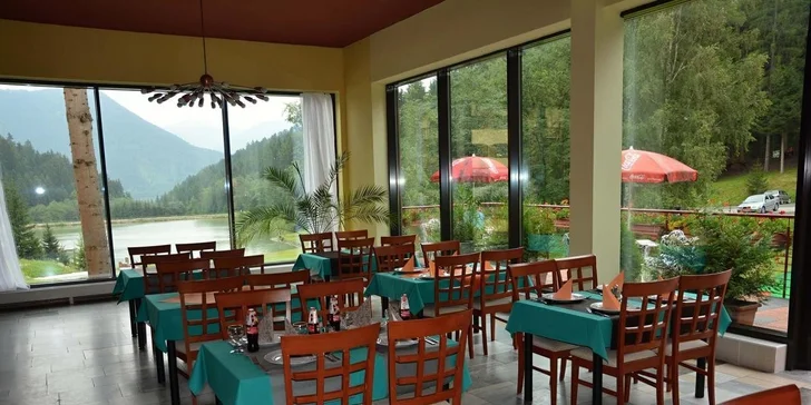 Jarný pobyt alebo LAST MINUTE lyžovačka so zvýhodnenými skipasmi! Hotel Hrabovo** pri Malinô Brdo