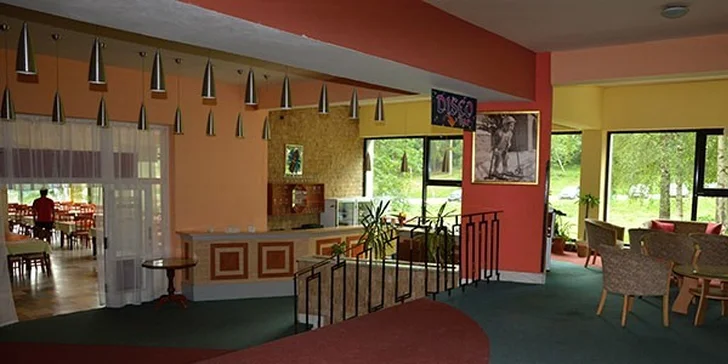 Jarný pobyt alebo LAST MINUTE lyžovačka so zvýhodnenými skipasmi! Hotel Hrabovo** pri Malinô Brdo