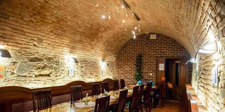 5 druhov hovädzích RUMP steakov aj s prílohou
