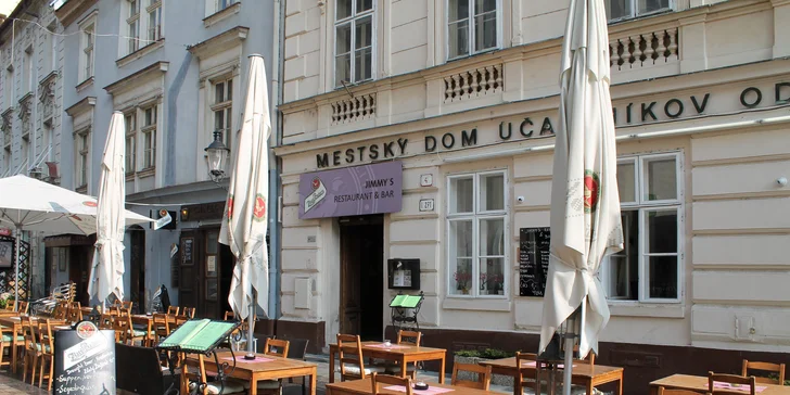 Pečená kačica s kapustou a parenou knedľou