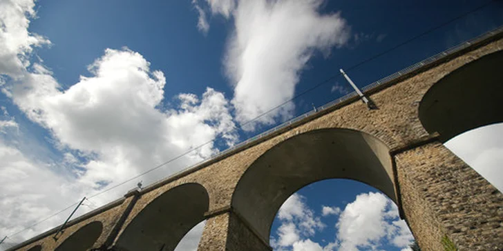 Zájazd do Luxemburska a na hrad Vianden