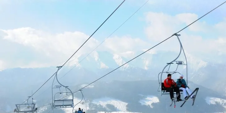 Štýlový historický Hotel Tatry*** v Tatranskej Lomnici + 1 dieťa do 12 rokov zdarma a zľavy na skipasy až do 30 %