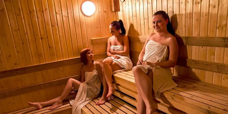 Last Minute povianočný wellness pobyt v Hoteli JUNIOR*** Jasná - len 15 voucherov!
