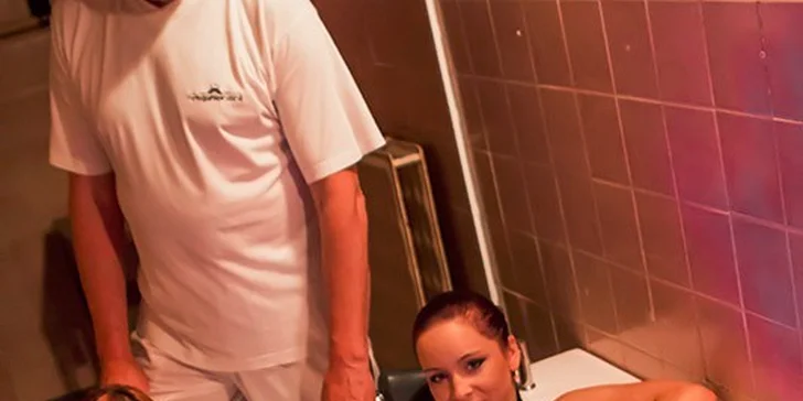 Last Minute povianočný wellness pobyt v Hoteli JUNIOR*** Jasná - len 15 voucherov!