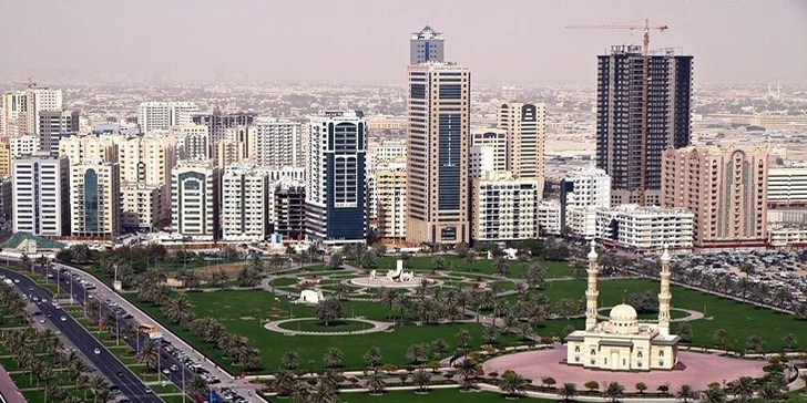 7-dňový poznávací zájazd s možnosťou kúpania v Emirátoch - Dubaj****