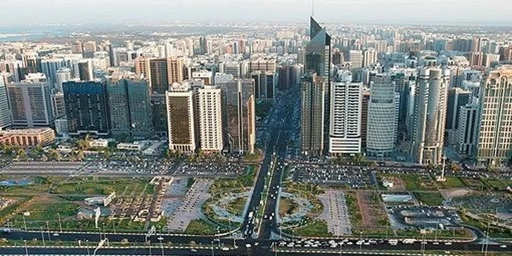 7-dňový poznávací zájazd s možnosťou kúpania v Emirátoch - Dubaj****