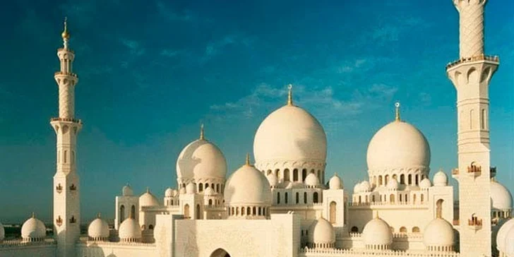 7-dňový poznávací zájazd s možnosťou kúpania v Emirátoch - Dubaj****