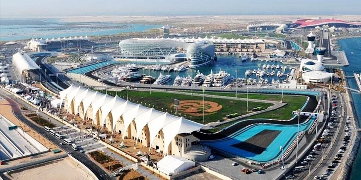 7-dňový poznávací zájazd s možnosťou kúpania v Emirátoch - Dubaj****