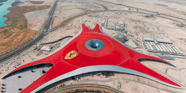 7-dňový poznávací zájazd s možnosťou kúpania v Emirátoch - Dubaj****