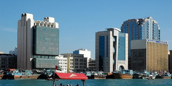 7-dňový poznávací zájazd s možnosťou kúpania v Emirátoch - Dubaj****
