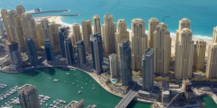 7-dňový poznávací zájazd s možnosťou kúpania v Emirátoch - Dubaj****