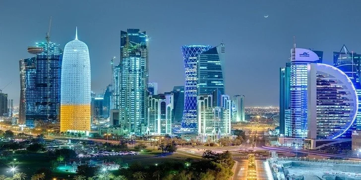 7-dňový poznávací zájazd s možnosťou kúpania v Emirátoch - Dubaj****