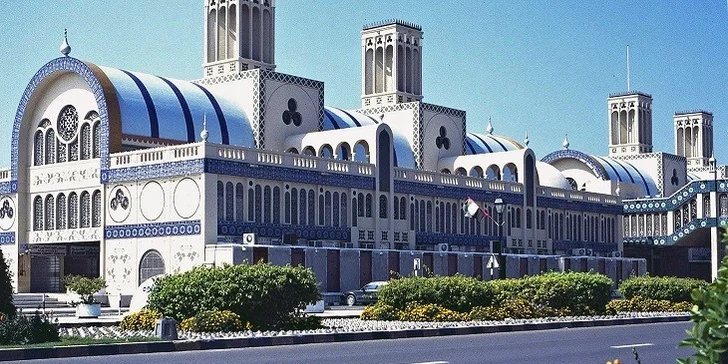 7-dňový poznávací zájazd s možnosťou kúpania v Emirátoch - Dubaj****