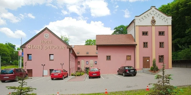 Do Prahy za novoročnými výpredajmi i kultúrou
