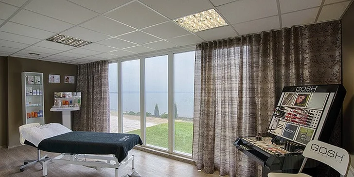 Pobyt pre 2 osoby s polpenziou v Hoteli Glamour**** Zemplínska Šírava, dieťa do 5 rokov zdarma