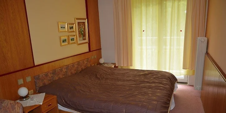 Jarný pobyt alebo LAST MINUTE lyžovačka so zvýhodnenými skipasmi! Hotel Hrabovo** pri Malinô Brdo