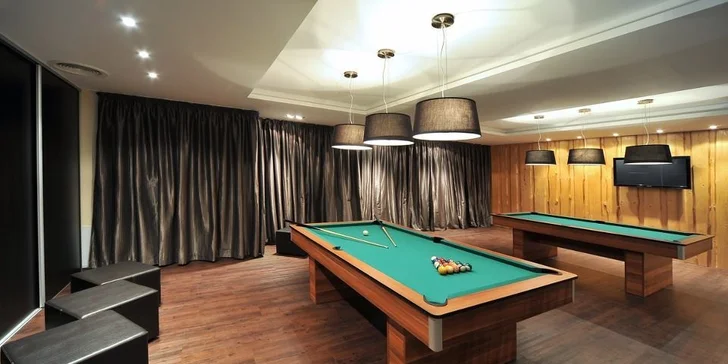 Wellness pobyt vo Via Jasná**** v TOP lokalite JASNÁ NÍZKE TATRY