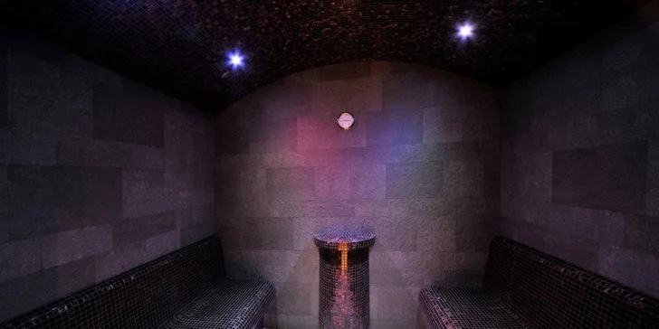 Wellness pobyt vo Via Jasná**** v TOP lokalite JASNÁ NÍZKE TATRY