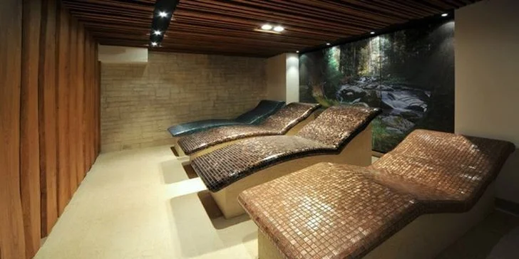Wellness pobyt vo Via Jasná**** v TOP lokalite JASNÁ NÍZKE TATRY