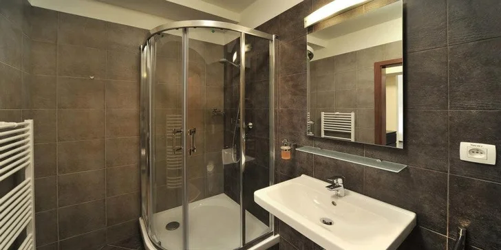 Wellness pobyt vo Via Jasná**** v TOP lokalite JASNÁ NÍZKE TATRY