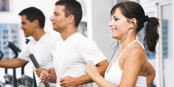 Vyskúšajte ZMENU. Mesačný vstup do fitness a relaxačnej zóny vrátane analýzy zdravotného stavu a odbornej konzultácie s osobným trénerom