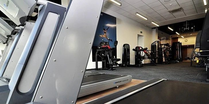 Makajte na sebe celý rok s členstvom v RETRO Sport & Wellness