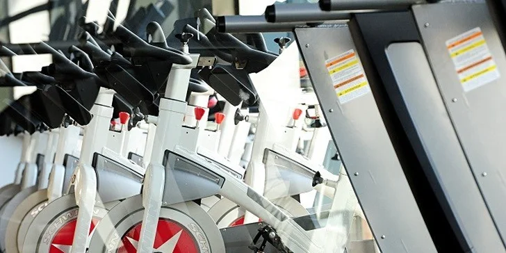 Makajte na sebe celý rok s členstvom v RETRO Sport & Wellness