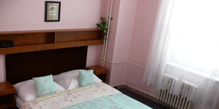 Skvelý zimný relax vrátane super lyžovačky v hoteli LUNA***