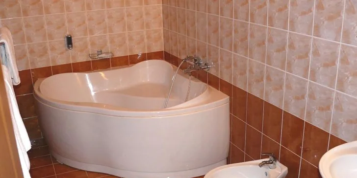 Skvelý zimný relax vrátane super lyžovačky v hoteli LUNA***