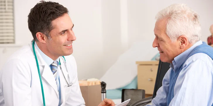 Diagnostika zdravotného stavu