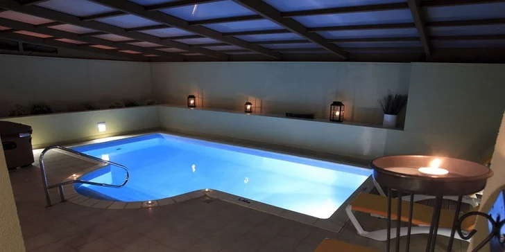 Dovolenka v Blue Waves Resort****na ostrove Krk v Chorvátsku, 2+2 deti do 11.99 r. zdarma