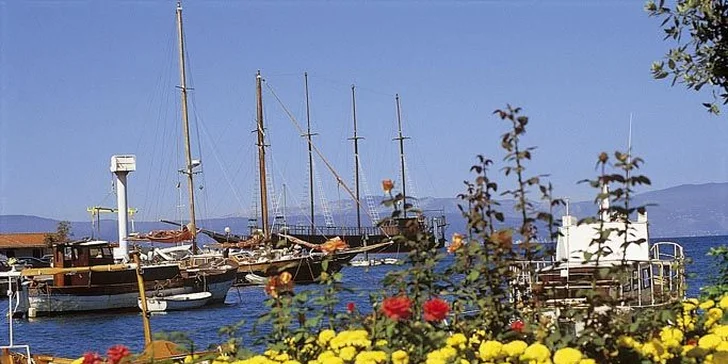 Dovolenka v Blue Waves Resort****na ostrove Krk v Chorvátsku, 2+2 deti do 11.99 r. zdarma