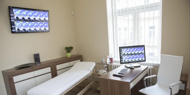 Diagnostika zdravotného stavu