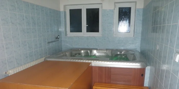 Lyžovačka v Beskydách pre dvoch - Hotel Polanka