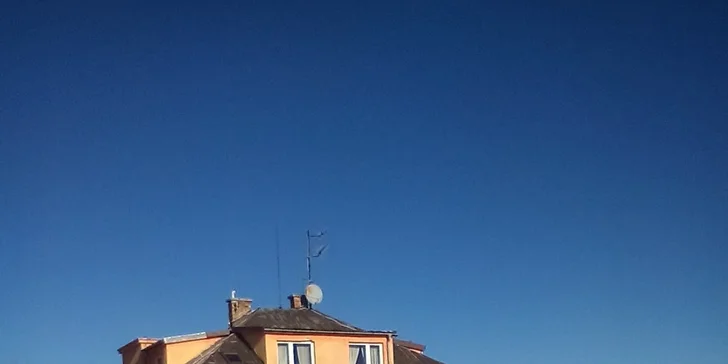 Pobyt na 3 dni pre 2 osoby pod Slavkovským štítom s polpenziou