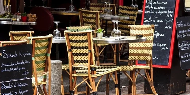 Poznávací zájazd letecky do Paríža na 4 alebo 5 dní