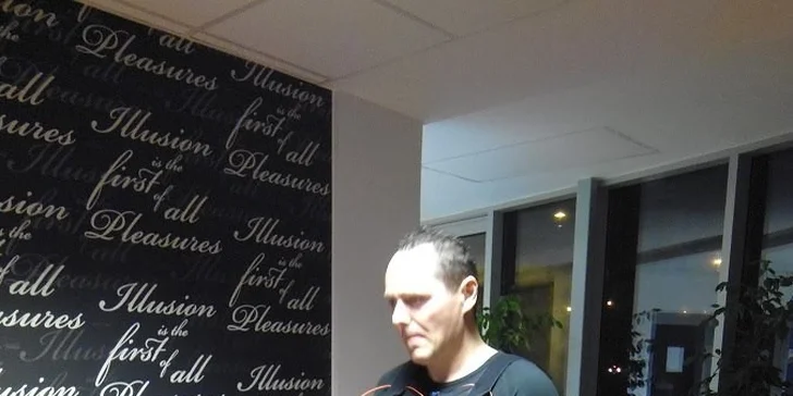 Speedfitness tréning s osobnou trénerkou a nápoj