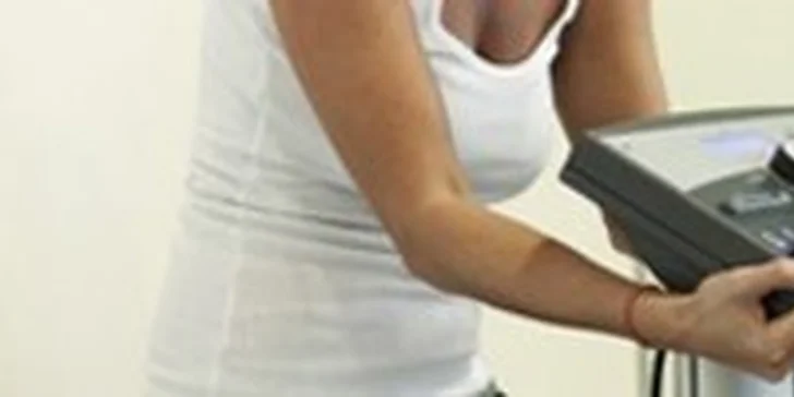 Speedfitness tréning s osobnou trénerkou a nápoj